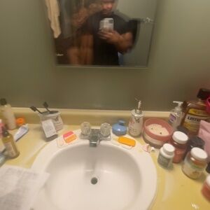 Meet your Posher, Ufw.frank